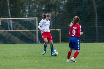Bild 179 - B-Juniorinnen HSV - FF USV Jena : Ergebnis: 3:1